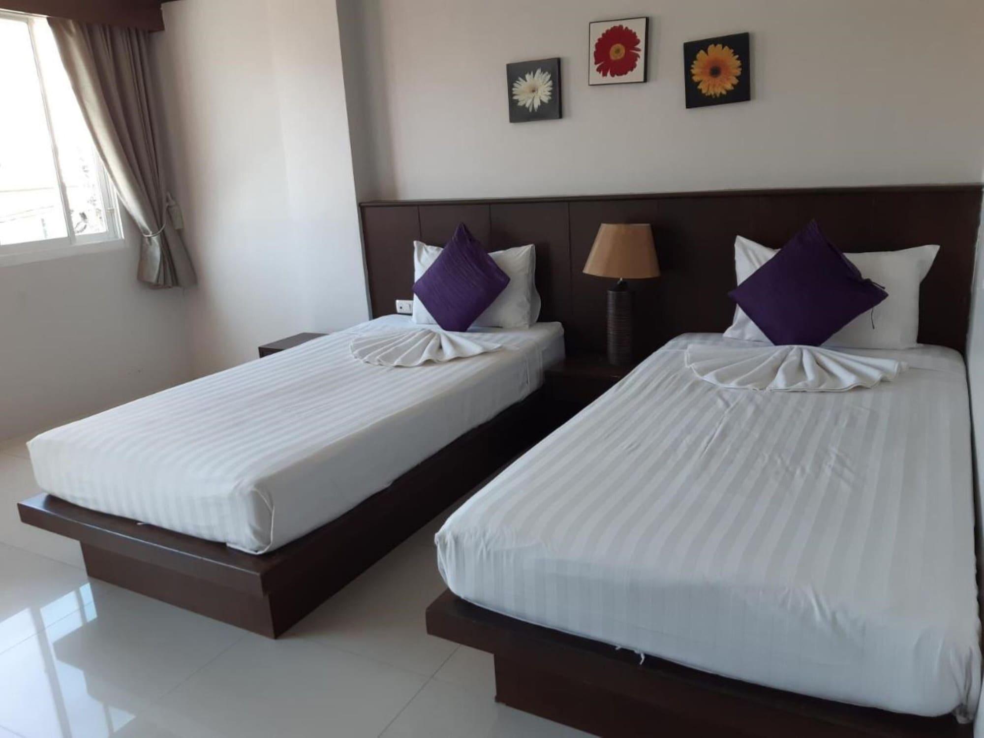 Fruit Paradise Hotel Patong Εξωτερικό φωτογραφία