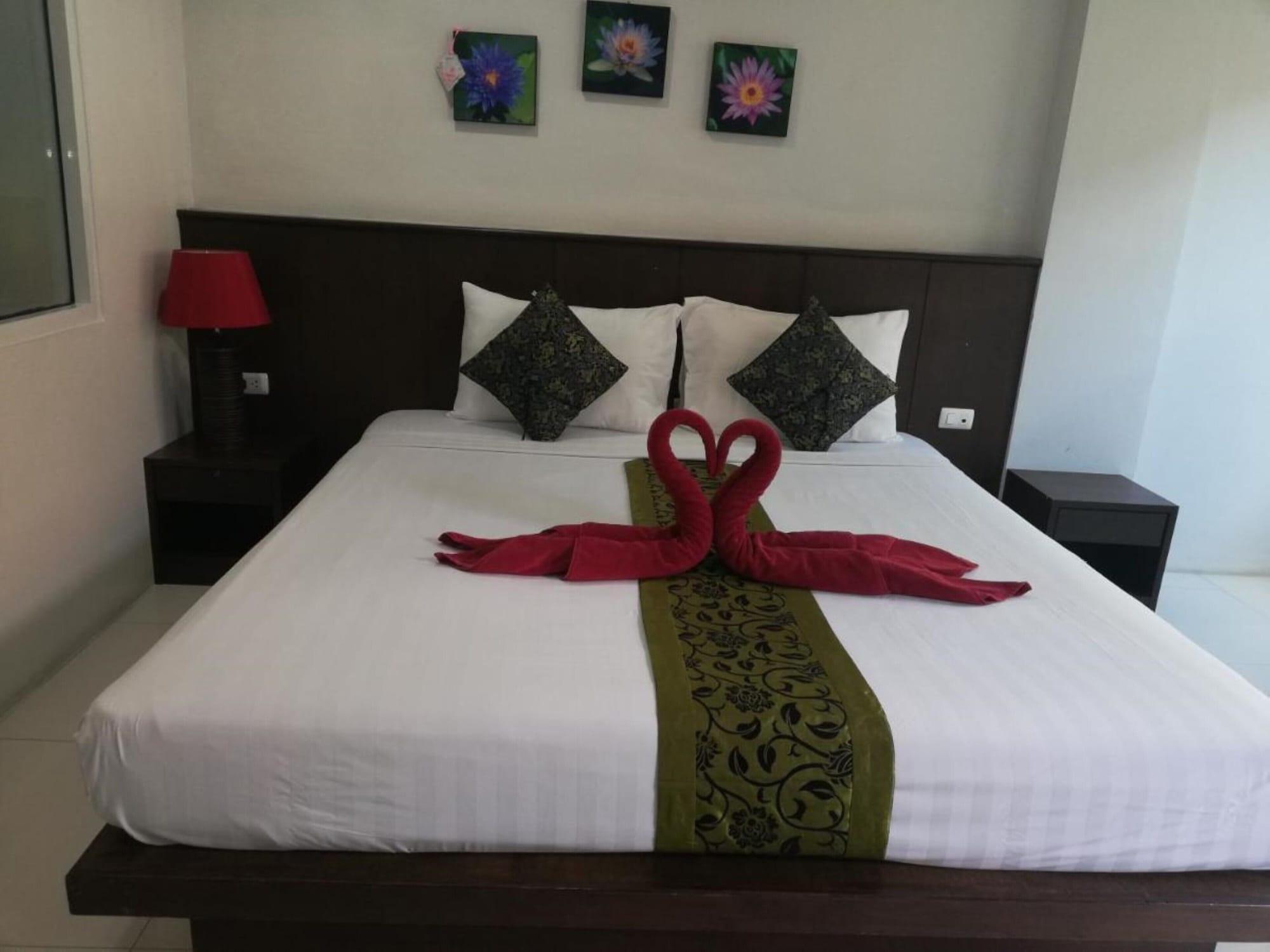 Fruit Paradise Hotel Patong Εξωτερικό φωτογραφία